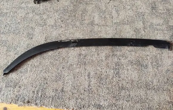 BMW 5 E39 Under headlight/headlamp trim 51138159306 8159306 229449