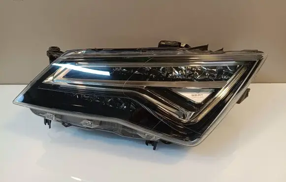 Seat Ateca Headlight/headlamp 576941007D