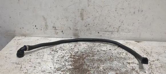 BMW 5 E60 E61 Engine coolant pipe/hose 17127796273