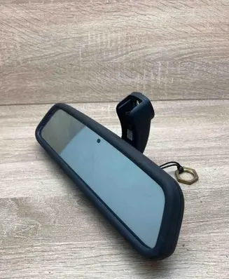 BMW 5 E39 Rear view mirror (interior) 8131737 5197L2X