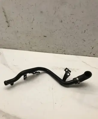 Audi A5 8T 8F Engine coolant pipe/hose 059121507AB