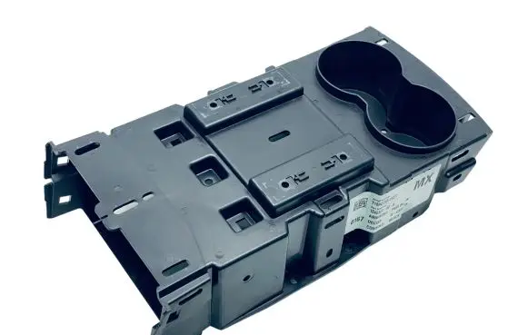 Tesla Model X Other center console (tunnel) element 100236600E 104880400A