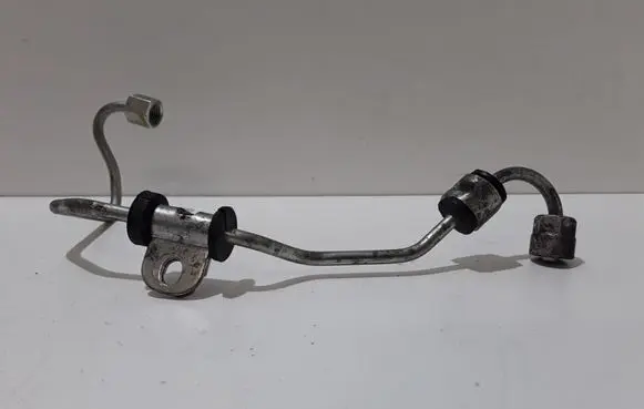 Hyundai Tucson LM Fuel injector supply line/pipe 
