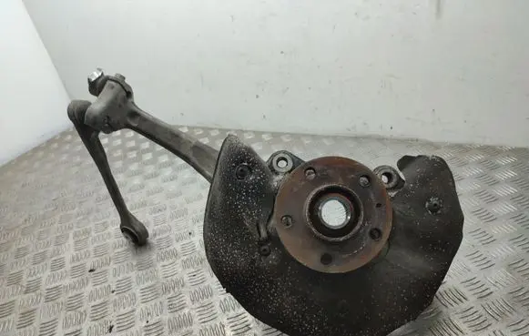 Audi Q5 SQ5 Front wheel hub