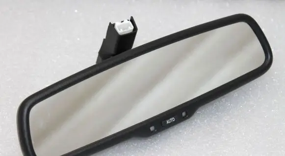 Suzuki SX4 S-Cross Rear view mirror (interior) 8470357L00