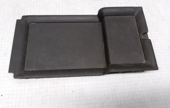 Ford Focus C-MAX Other interior part 3M5XR045G34ADW