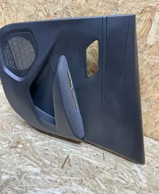 Peugeot 208 II Rear door card panel trim 2478138X T0538072