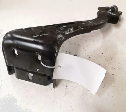 Mercedes-Benz Vito Viano W639 Sliding door lower roller guide/hinge A6397601647
