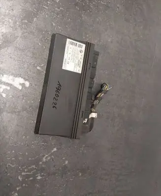 BMW 5 E60 E61 Comfort/convenience module 6943062 61356943062