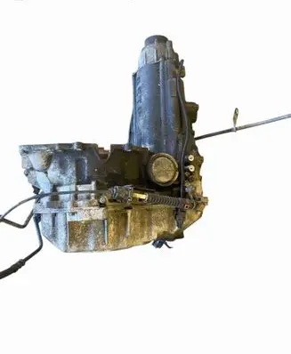 Volvo XC90 Automatic gearbox P3589242