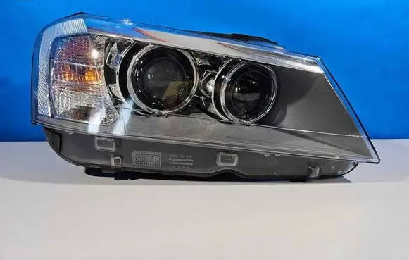BMW X3 F25 Headlight/headlamp 103419012846