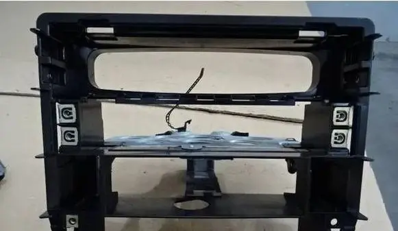 Audi 100 S4 C4 Dashboard trim 4A0857007C 4A0857987A 4A0857183
