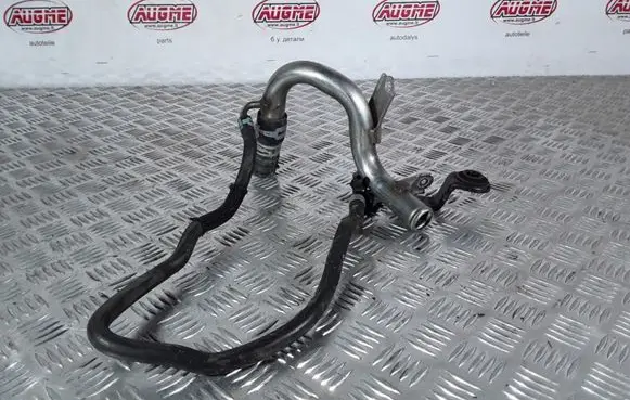 Toyota Auris E180 Engine coolant pipe/hose