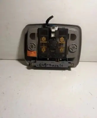 KIA Sorento Front seat light