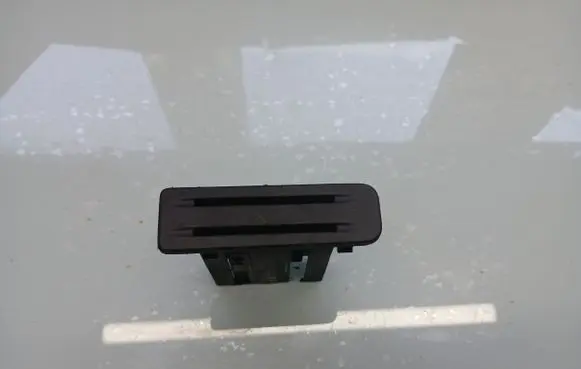 Volkswagen Golf Plus Other interior part 5M0858373B