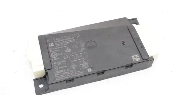 Mercedes-Benz A W177 Keyless (KESSY) go control unit/module A1679007112