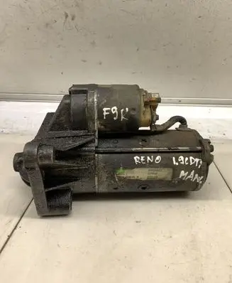 Renault Scenic I Starter motor 30620657