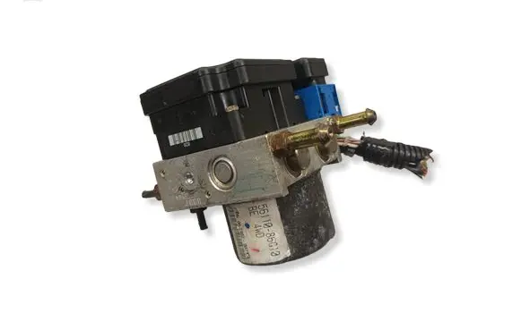 Suzuki Ignis ABS Pump 5611086G10 06210200714 12974303862