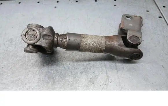 Opel Corsa C Rear prop shaft donut coupling/joint 