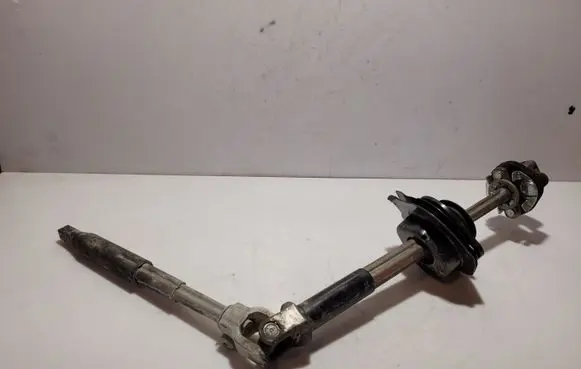 Steering column universal joint