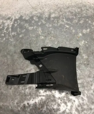 Mercedes-Benz E W214 Front bumper lower grill A2148854102-BILI A2148854102