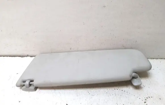 Skoda Superb B5 (3U) Sun visor 3B0857552