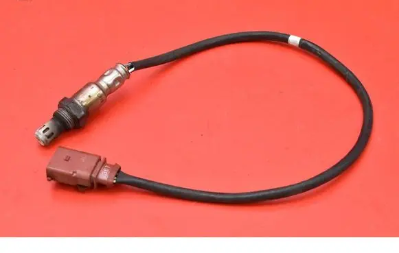 Seat Leon (5F) Lambda probe sensor 04E906262