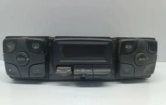 Mercedes-Benz S W220 Climate control unit 2208300185 00272900
