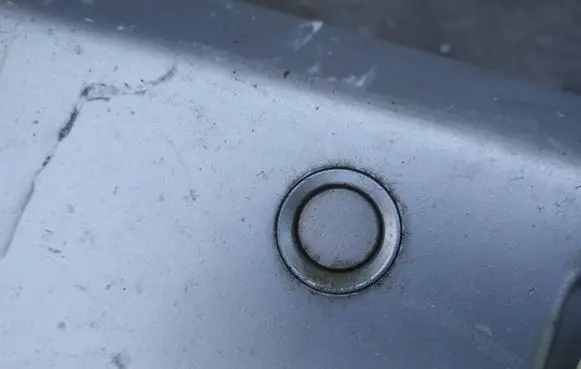Parking PDC sensor