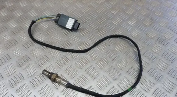 Volkswagen Tiguan Lambda probe sensor 04L907805AH