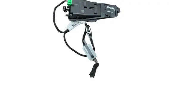 Ford Focus Other control units/modules BM5T14F449CA LDAR100