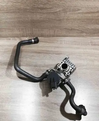 EGR valve