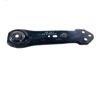 Other rear suspension part