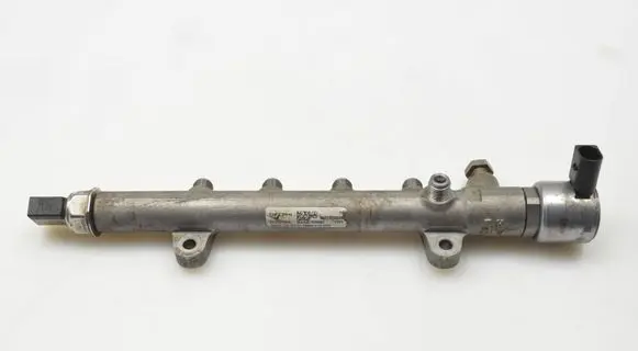Mercedes-Benz Sprinter W906 Fuel main line pipe A6510700495