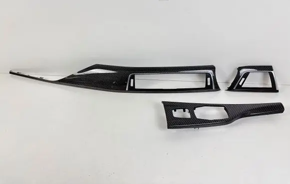 BMW M4 F82 F83 Panel trim 8068610 8046118 8068608