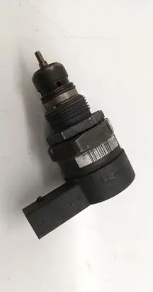 Fuel pressure sensor