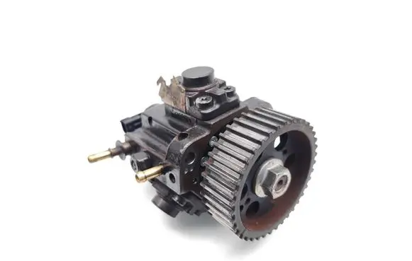Fiat Doblo Fuel injection high pressure pump 55246508 0445010397