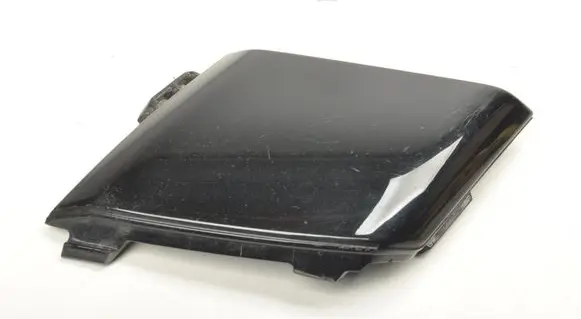 Porsche Cayman 982 Center console decorative trim 982807945