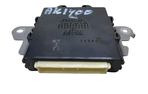 Toyota Prius (XW20) Other control units/modules 8999047023