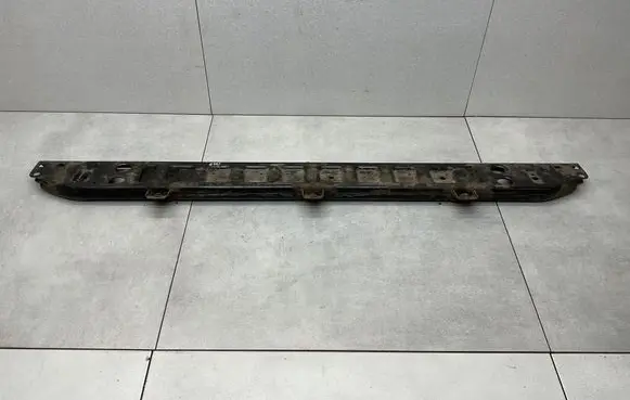 Land Rover Range Rover Evoque L538 Bottom radiator support slam panel FK728A297AA
