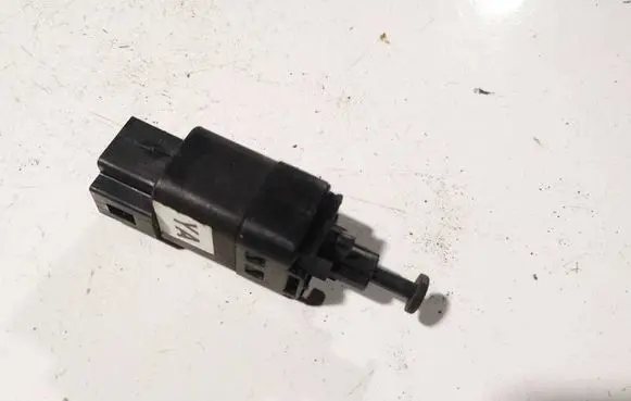 Chevrolet Aveo Brake pedal sensor switch