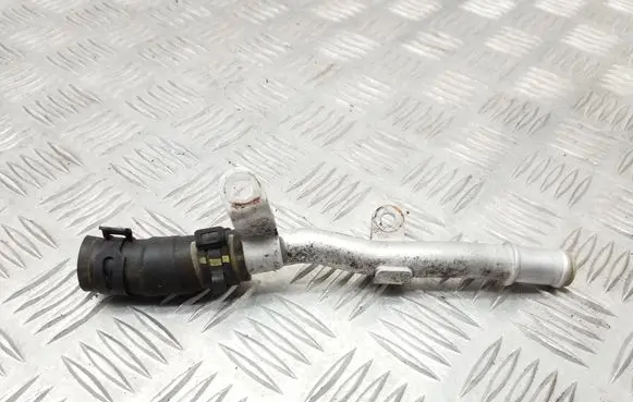 Audi A6 S6 C7 4G Engine coolant pipe/hose 059121512