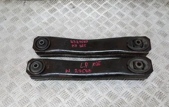 Jeep Grand Cherokee (WJ) Front lower control arm/wishbone 