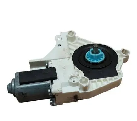 Audi A4 S4 B9 Rear door window regulator motor 8K0959811A