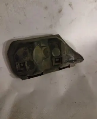 Volvo V50 Front bumper mounting bracket 30655874