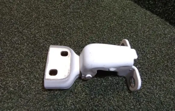 Fiat Talento Front door upper hinge 804005400R