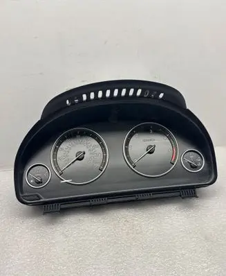 BMW 5 GT F07 Speedometer (instrument cluster) 9227616 2059562