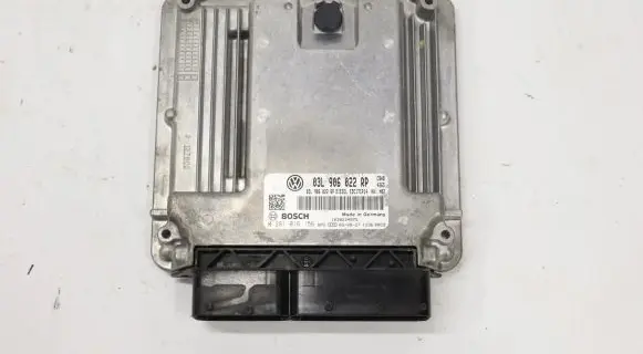 Volkswagen Tiguan Other control units/modules 03L906022RP