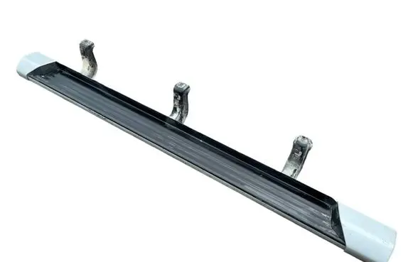Mitsubishi L200 Sill