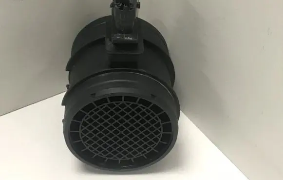 Iveco Daily 4th gen Mass air flow meter 0281006048 55219169